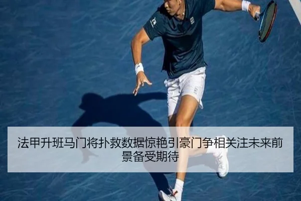 法甲升班马门将扑救数据惊艳引豪门争相关注未来前景备受期待
